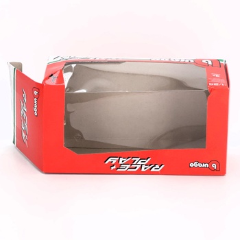 Model auta BBurago 18-26029