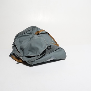 Vodotesná taška Helly Hansen, 50 l