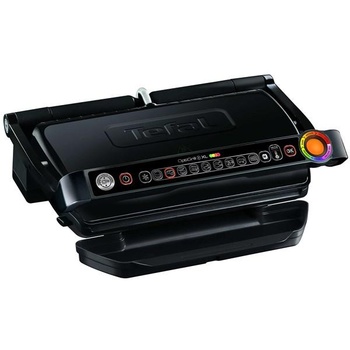 Tefal Optigrill+ XL GC722834 čierny -rozbalené