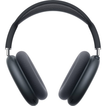 Slúchadlá Apple AirPods Max - tmavo atramentové (MWW43ZM/A), vrátené, použité