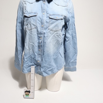 Dámska košeľa Vero Moda 10277523