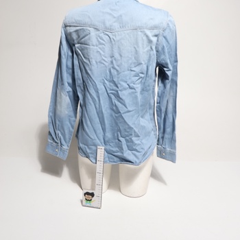 Dámska košeľa Vero Moda 10277523