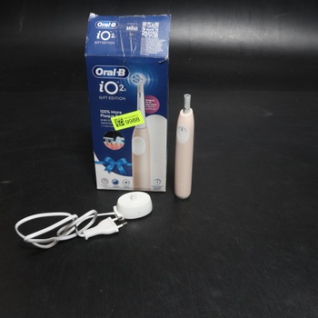 Elektrická kefka Oral-B iO Series 2