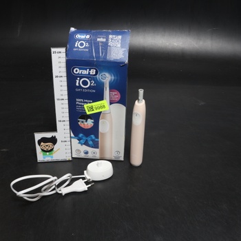 Elektrická kefka Oral-B iO Series 2