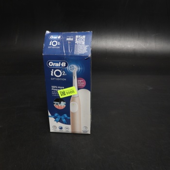 Elektrická kefka Oral-B iO Series 2