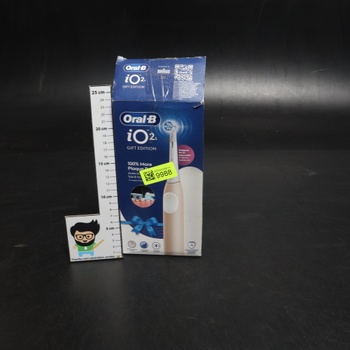 Elektrická kefka Oral-B iO Series 2