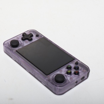 Anbernic RG35XX H Retro handheld herná konzola, podpora HDMI TV výstup 5G WiFi Bluetooth 4.2,