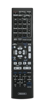 Náhradný diaľkový ovládač AXD7534 - VINABTY AXD 7534…