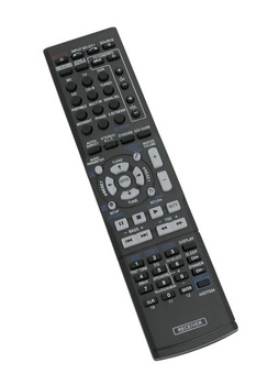 Náhradný diaľkový ovládač AXD7534 - VINABTY AXD 7534 Náhradný diaľkový ovládač pre Pioneer AXD7568