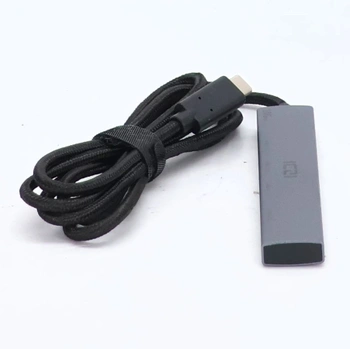 Adaptér ICZI USB C 4 porty