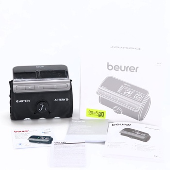Merač tepu Beurer M 81 easyLock