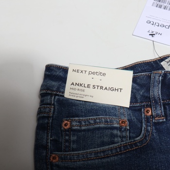 Dámske džínsy Petite veľ. 36 EUR