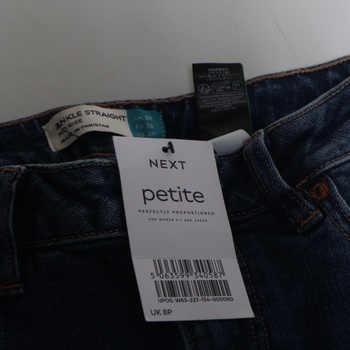 Dámske džínsy Petite veľ. 36 EUR