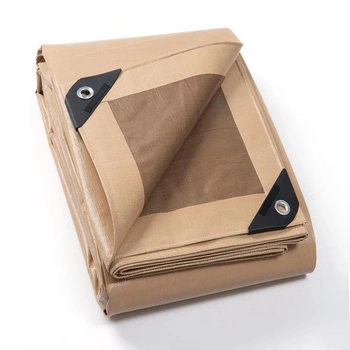 Sluneční plachta GUARD SHIELD, 3 x 6 m