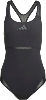 Jednodielne plavky Adidas veľ. UK 34 čierne