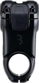 Predstavec BBB Cycling ActionStem - Odpružený - Pre cestné bicykle, gravel bicykle a elektrobicykle - 31,8