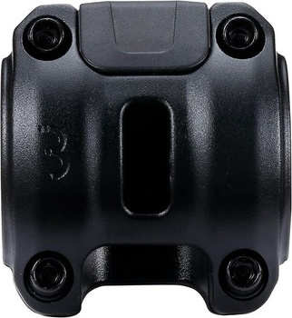 Predstavec BBB Cycling ActionStem - Odpružený - Pre cestné bicykle, gravel bicykle a elektrobicykle - 31,8