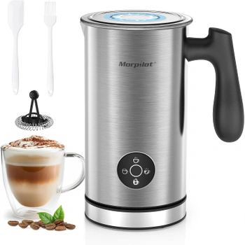 Napeňovač mlieka Morpilot 300 ml