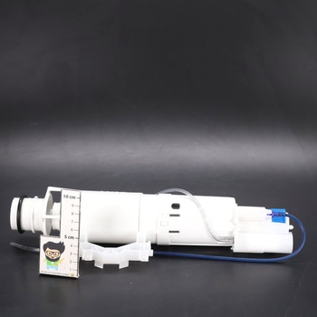 Náhradný diel pre splachovací mechanizmus GROHE 38736000 (dovoz z Nemecka)