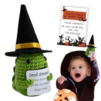 Mwmoeen Positive Pig Halloween Pocket Hug Pozitivní…