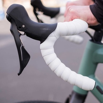 Páska na riadidlá BBB Cycling, protišmykové a tlmiace nárazy pre horské a cestné bicykle a mestskú