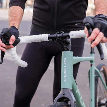 Páska na riadidlá BBB Cycling, protišmykové a tlmiace nárazy pre horské a cestné bicykle a mestskú