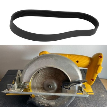 Řemen pohonu eMagTech 584 mm 23 palců Náhradní kompatibilní s kombinovanými pilami DeWalt DW742
