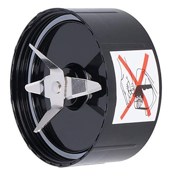 Náhradné diely Akozon 1001 250W, Náhradné nože odšťavovače, Náhradné tesnenie mixéra, Krížová čepeľ,