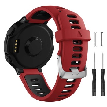 Náramok Forerunner 735XT, univerzálny náhradný remienok na hodinky, športový remienok pre Forerunner