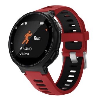 Náramok Forerunner 735XT, univerzálny náhradný remienok na hodinky, športový remienok pre Forerunner