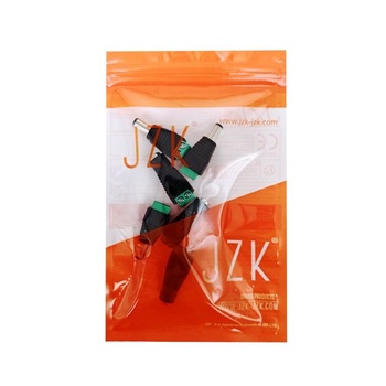 JZK 3 páry napájacích konektorov DC 5,5 mm x 2,1 mm, 12V zástrčka/zásuvka so skrutkovacími svorkami,