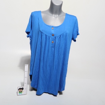 Dámská halenka Amoretu SUKAM4331E1 XL