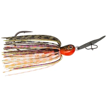 Vibračný jig Strike King Thunder Cricket 1/2 oz Bluegill…
