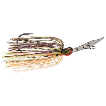 Vibračný jig Strike King Thunder Cricket 1/2 oz Bluegill 3/8 oz