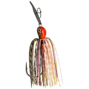 Vibračný jig Strike King Thunder Cricket 1/2 oz Bluegill 3/8 oz