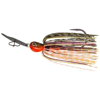 Vibrační jig Strike King Thunder Cricket 1/2 oz Bluegill 3/8 oz
