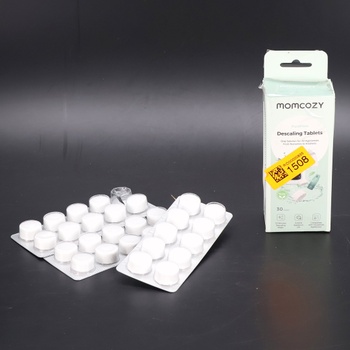 Odvápňovač Momcozy 656D 30ks