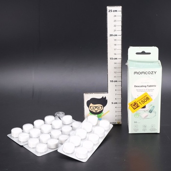 Odvápňovač Momcozy 656D 30ks