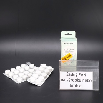 Odvápňovač Momcozy 656D 30ks