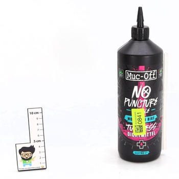 Tesniaci prostriedok Muc-off