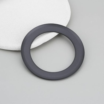 Vzduchové kompresory VGOL, piestny krúžok z PTFE, vonkajší priemer 66,5 mm, vnútorný priemer 48 mm, 1