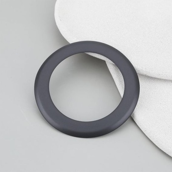 Vzduchové kompresory VGOL, piestny krúžok z PTFE, vonkajší priemer 66,5 mm, vnútorný priemer 48 mm, 1