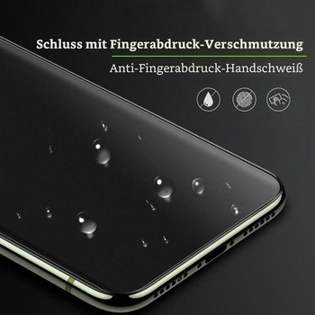 Súprava 3 matných hydrogélových ochranných fólií na displej pre iPhone 15 Pro [Matný] iPhone 15 Pro