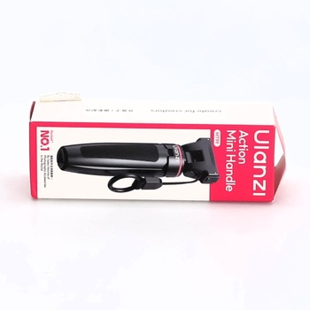 Mini statív ULANZI MT99 s magnetickým rýchloupínaním pre DJI Osmo Action 6/Nano, statív 2 v 1 pre