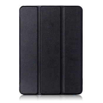 Puzdro Kepuch Custer pre iPad Air 3 2019/iPad Pro 10.5, šikovné ochranné puzdro z PU kože pre iPad