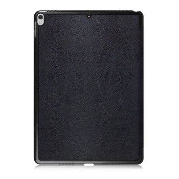 Pouzdro Kepuch Custer pro iPad Air 3 2019/iPad Pro 10.5, chytré ochranné pouzdro z PU kůže pro iPad
