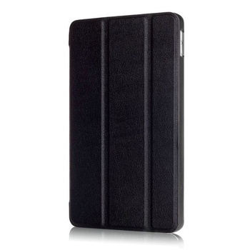 Pouzdro Kepuch Custer pro iPad Air 3 2019/iPad Pro 10.5, chytré ochranné pouzdro z PU kůže pro iPad