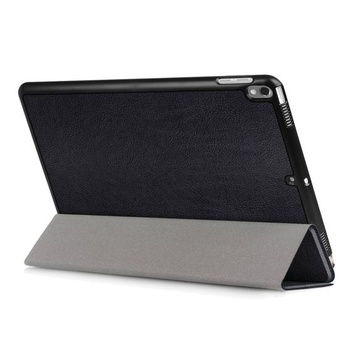 Pouzdro Kepuch Custer pro iPad Air 3 2019/iPad Pro 10.5, chytré ochranné pouzdro z PU kůže pro iPad