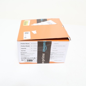 Fontána pre mačky UPAWPIA GH-WF02SS31-EU