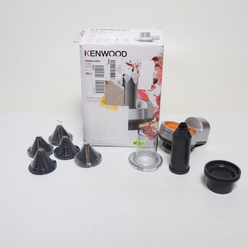 Špiralizér Kenwood KAX700PL